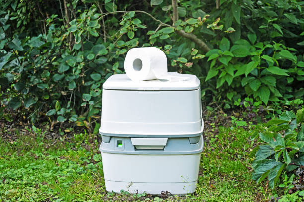 Best Portable restroom trailer rental  in Preston, ID