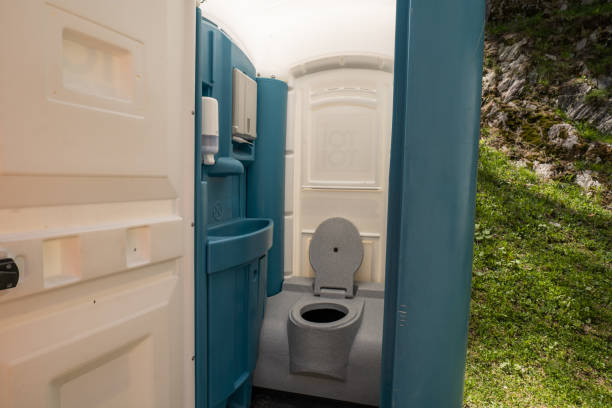 Best Portable toilet rental cost  in Preston, ID