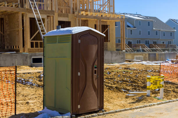Portable Toilet Options We Offer in Preston, ID