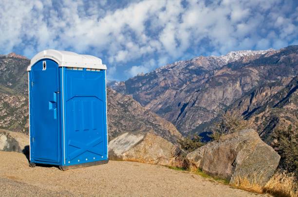Trusted Preston, ID porta potty rental Experts