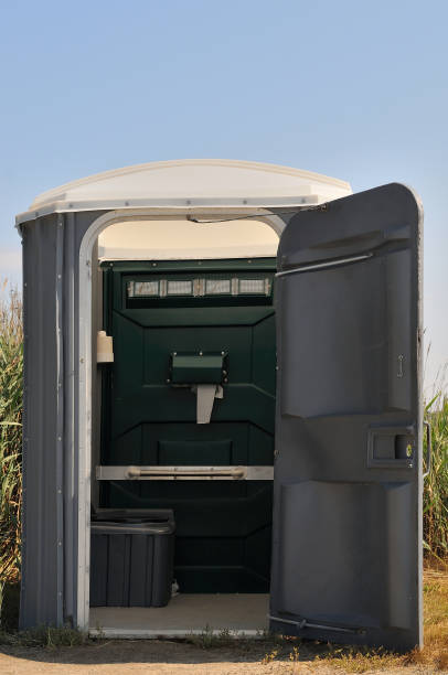 Best Local porta potty services  in Preston, ID