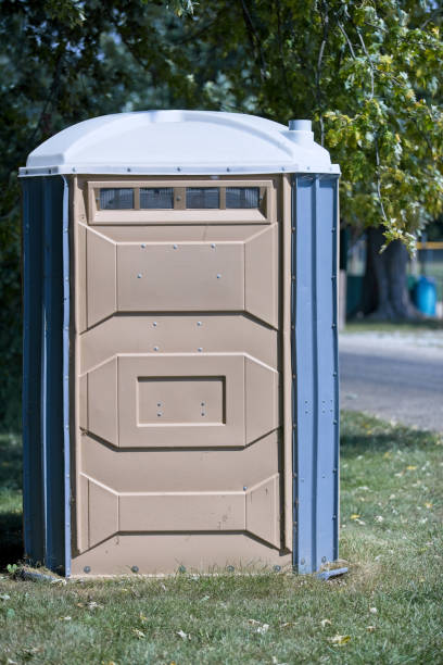 Portable restroom solutions in Preston, ID
