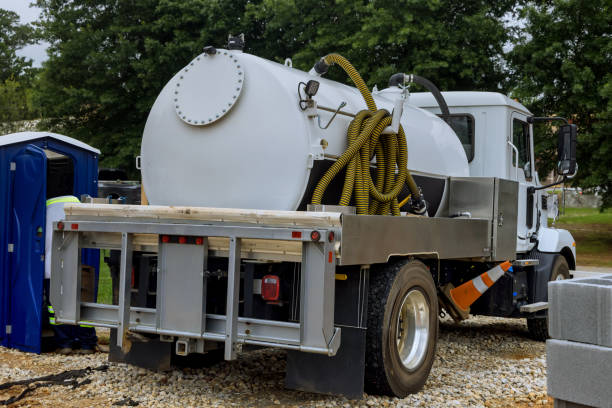 Best Best portable toilet rental  in Preston, ID