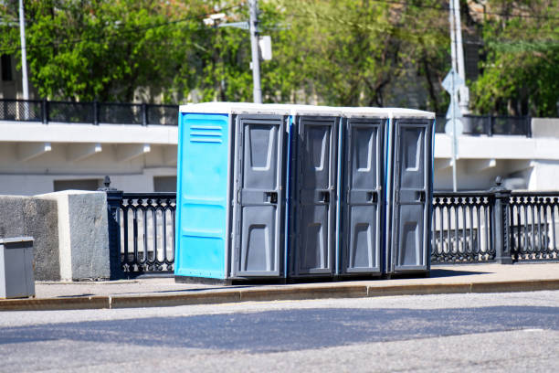 Best Porta potty for special events  in Preston, ID