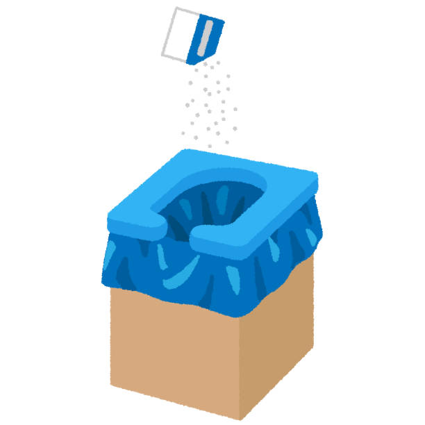 Best Construction site porta potty rental  in Preston, ID
