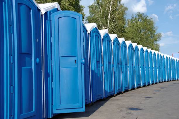 Best Porta potty rental near me  in Preston, ID